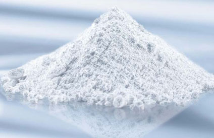 Ground Calcium Carbonate